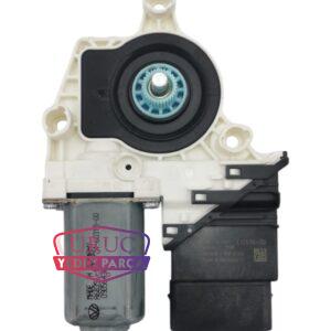 5N0959703F Sol Arka Kapı Cam Motoru