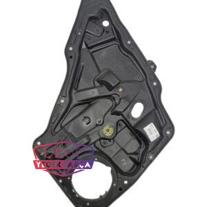 5N0839461A Sol Arka Kapı Motorsuz Cam Otomatiği