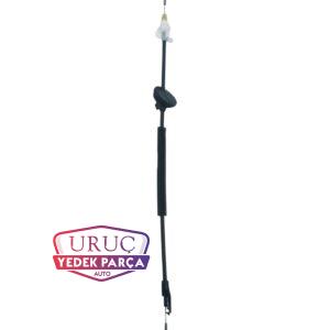 5N0839085E Sağ Sol Kapı Kumanda Teli