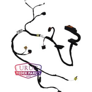 2GM971120 Sol Ön Kapı Kablo Demeti