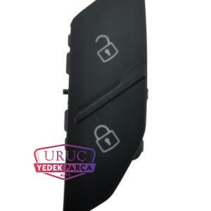 2GM962125 Merkezi Kilit Düğmesi