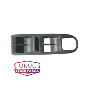 5K0867255A Sol Ön Düğme Siperi