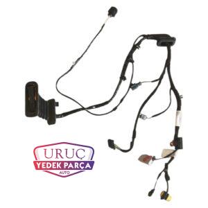 1K8971121BC Sağ Ön Kapı Kablo Demeti