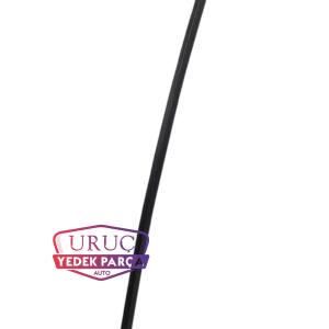 1K8837478B Sağ Ön Kapı Koruyucu Cam Fitili