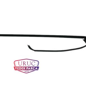 1K8837480 Sağ Kapı Cam Koruyucu Fitili
