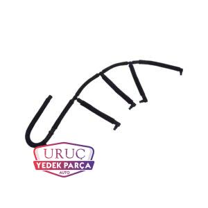 03L130235AF Mazot Geri Dönüşüm Hortumu