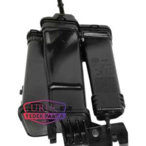 2Q0201801A Aktif Karbon Filtresi