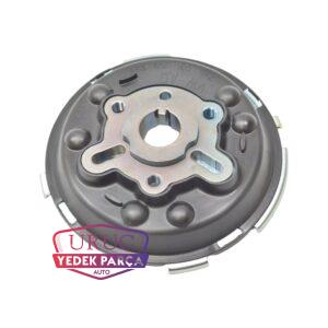 03L109236 Eksantirik Dişlisi Göbeği