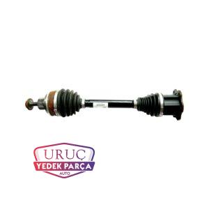 4N0407271 Sağ Sol Ön Aks Mili