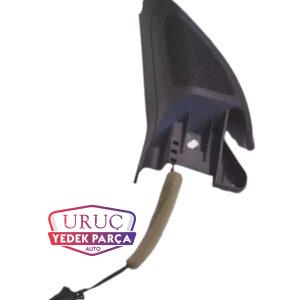 5K1837993 Sol Ön Kapı Hoparlör Çerçeveli