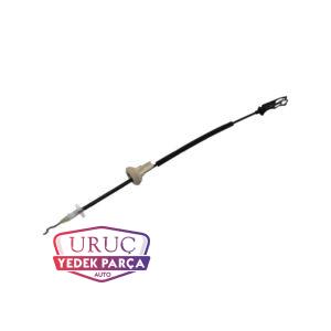 5K4837085F Sağ Sol Kapı Kumanda Teli