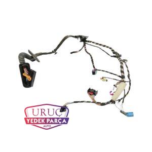 5K4971120DE Sol Ön Kapı Kablo Demeti