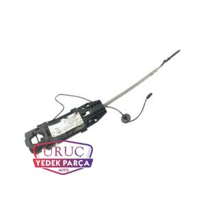 1K8839885K Sağ Ön Kapı Kolu Yatak Kancası