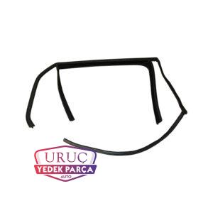 3G5839432AS Sağ Arka Kapı Kılavuz Fitili