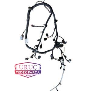 04E971627BM Motor Kablo Demeti