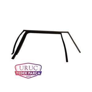 5NA839431G Sol Arka Kapı Kılavuz Fitili