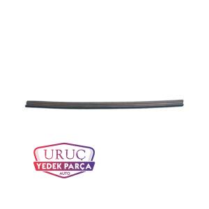 8W0839480 Sağ Arka Kapı Cam İç Fitili