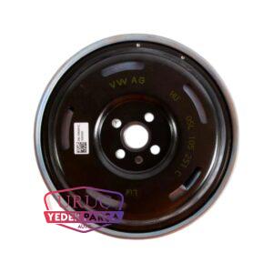 05L105251C Krank Mili Kasnağı