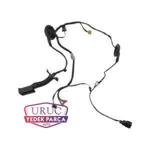 8W0971687AJ Sağ Sol Kapı Kablo Demeti