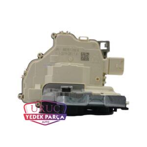 4G0839016H Sağ Arka Kapı Kilidi