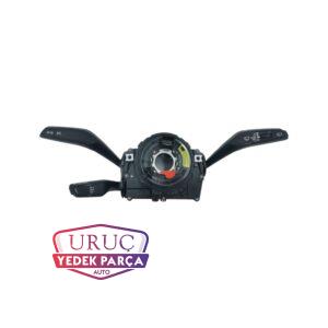 4M0907129HC Direksiyon Silecek Sinyal Kolu