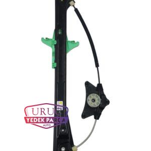 5NA839461C Sol Arka Kapı Motorsuz Cam Otomatiği