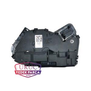 5NA839015D Sol Arka Kapı Kilidi