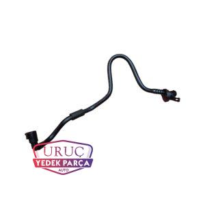 5QF612041A Çek Valfli Vakum Borusu