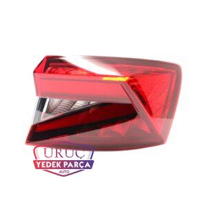 6VE945208 Sağ Arka Stop Lambası