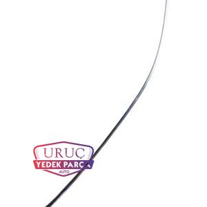 3G0837644A Sağ Kapı Üst Süs Çıtası