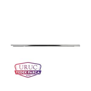 3G0837476E VNH Sağ Ön Koruyucu Fitili Kromlu Passat 2015-2024