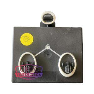 8K0959792 Sol Ön Kapı Kontrol Beyni