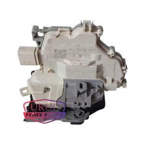 4G0839015H Sol Arka Kapı Kilidi