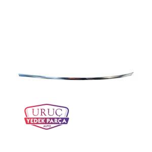 8W5839644B Sağ Arka Kapı Üst Süs Nikelajı