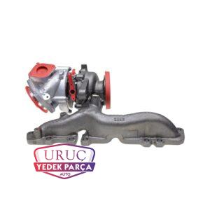05L253010 TDİ 2.0 Turboşarj