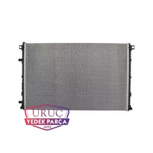 80A145804K Su Radyatörü