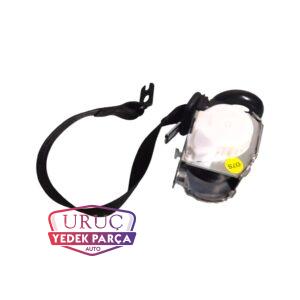 80A857806F Sağ Arka Emniyet Kemeri