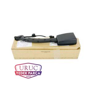 5G4857755C Sol Ön Emniyet Kemeri Mandalı Golf 2013-2020
