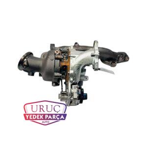 05L253019K Turboşarj