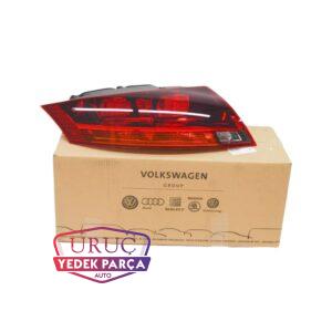 8J0945095L Sol Arka Stop Lambası