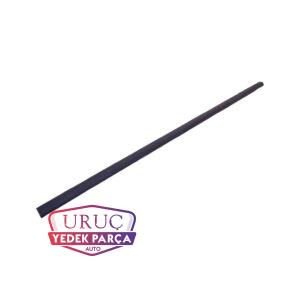 2GA837477B Sol Ön Kapı Cam Koruyucu Fitili