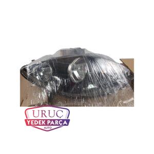 5P1941034B Sağ Halojen Far