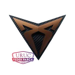 5FA853679A Cupra Amblemi