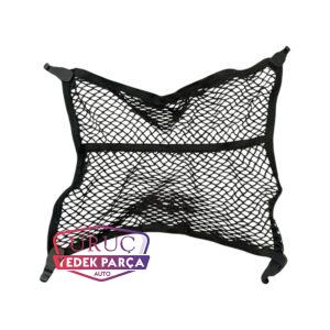 8V0861716 Bagaj Örtüsü Ağı