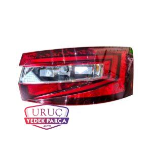 3V5945208 Sağ Arka Far