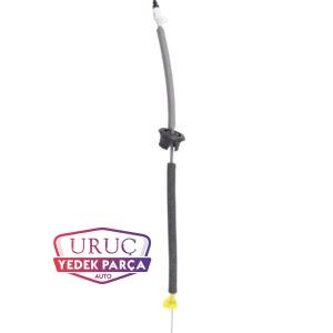 8W0839085C Sağ Sol Kapı Kumanda Teli