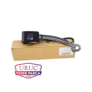 5G4857756E Sağ Ön Emniyet Kemeri Mandalı Golf 2013-2020