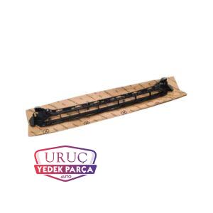 4G0807683C Ön Tampon Alt Orta Izgarası
