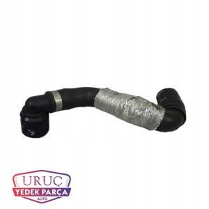 2K0122073T SOĞUTMA SIVISI HORTUMU VW CADDY