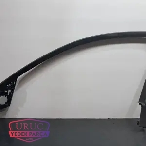 8K0867610 ORJİNAL KAPI ÇERÇEVESİ AUDİ A4 RS4 2008> >2016